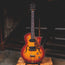 2022 Godin Kingpin II P90 Electric Hollowbody Guitar, Sunburst W/ Gig Bag - Used