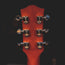 2022 Godin Kingpin II P90 Electric Hollowbody Guitar, Sunburst W/ Gig Bag - Used