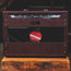2022 Fender '65 Deluxe Reverb 1x12 Tube Combo Amplifier, Burgundy Tolex - Used