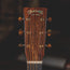2021 Martin D-18E Modern Deluxe Acoustic-Electric Guitar w/OHSC - Used
