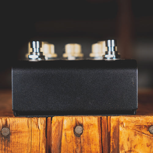 Strymon Flint V2 Reverb & Tremolo Effect Pedal - Used