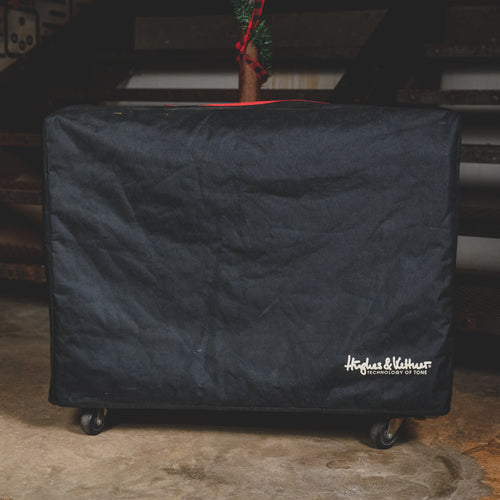 1980 Fender Pro Reverb Combo Amplifier, 70w 2x12 w/Cover - Used