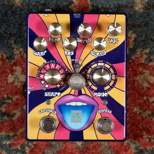 All-Pedal Macrodose Envelope Filter Effect Pedal w/Box - Used