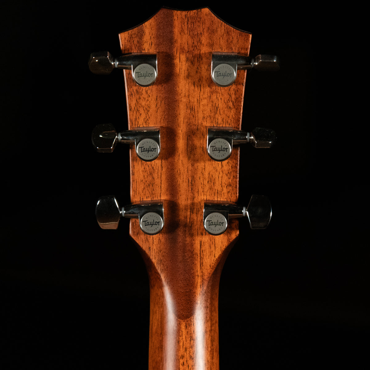 2019 Taylor Builders Edition 517e Grand Pacific Acoustic-Electric Guitar, Wild Honey Burst W/Case - Used