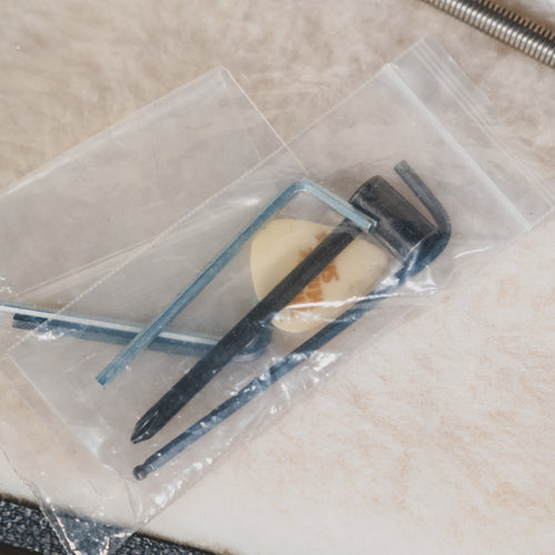 2013 Gibson M-III Electric Guitar, Trans Blue w/OHSC - Used