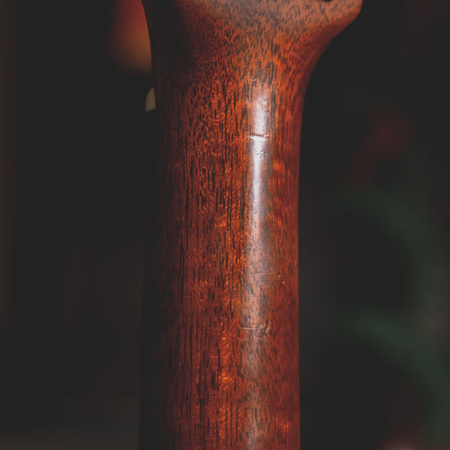 2005 Martin 000-15M Acoustic Guitar, All-Mahogany, Natural w/OHSC - Used