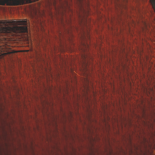 2005 Martin 000-15M Acoustic Guitar, All-Mahogany, Natural w/OHSC - Used