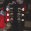 2021 Gibson Les Paul Junior Electric Guitar, Ebony w/OHSC - Used
