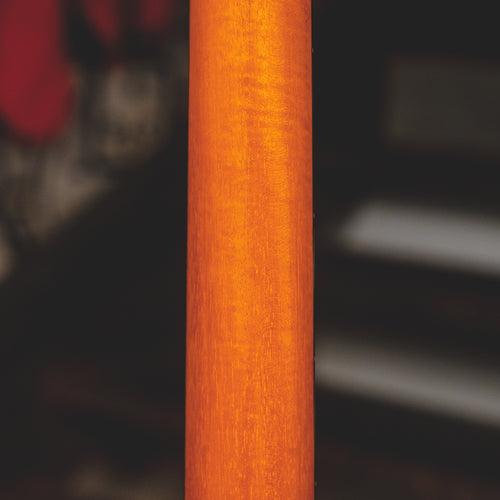 2023 Harmony Jupiter Thinline Electric Guitar, Space Black w/Gig Bag - Used