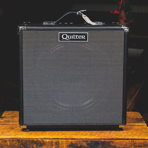 2021 Quilter Labs Aviator Cub 50w 1x12 Combo w/Slip Cover - Used