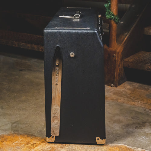 2022 Fender Tone Master Twin Reverb w/Footswitch - Used