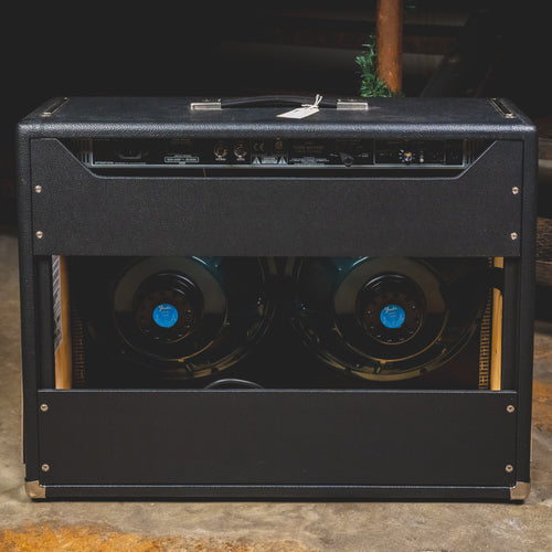 2022 Fender Tone Master Twin Reverb w/Footswitch - Used