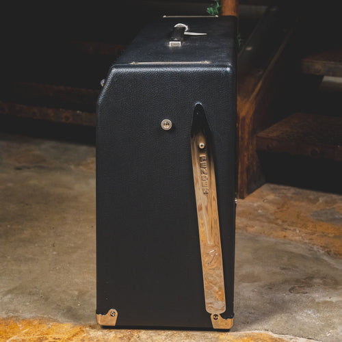 2022 Fender Tone Master Twin Reverb w/Footswitch - Used