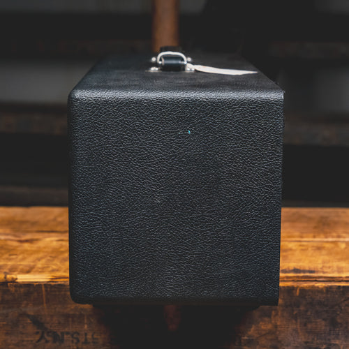 Friedman Small Box 2-channel 50w Guitar Amplifier Head; Autographed - Used