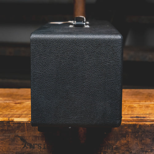 Friedman Small Box 2-channel 50w Guitar Amplifier Head; Autographed - Used