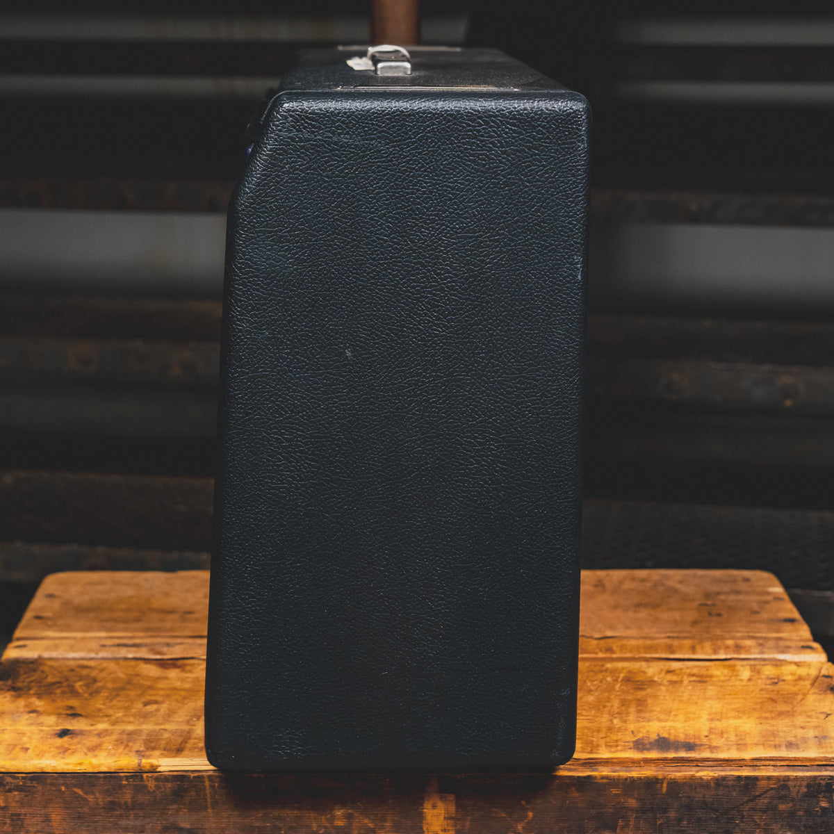 2022 Fender ‘68 Custom Deluxe Reverb 1x12" Combo Guitar Amplifier w/Slipcover - Used