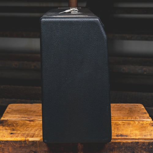 2022 Fender ‘68 Custom Deluxe Reverb 1x12" Combo Guitar Amplifier w/Slipcover - Used