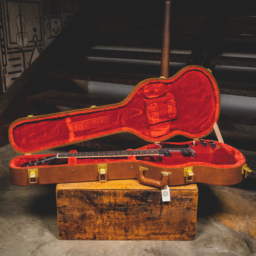 2023 Gibson SG Special Electric Guitar, Cherry w/OHSC - Used