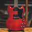 2023 Gibson SG Special Electric Guitar, Cherry w/OHSC - Used