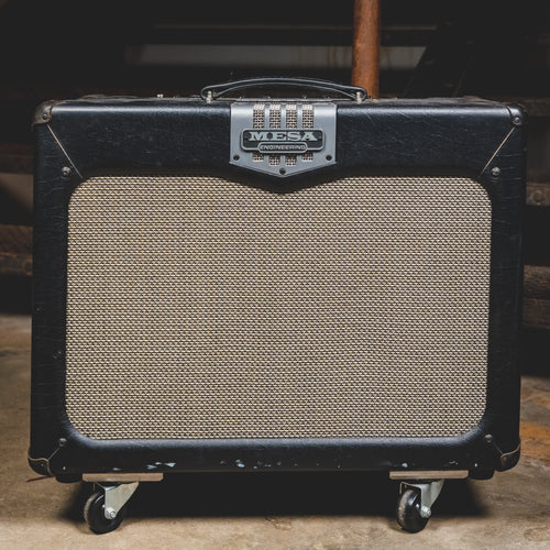 Mesa Boogie TransAtlantic TA30 Combo Guitar Amplifier w/Foot Switch - Used