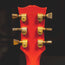 1985 Gibson Les Paul Custom Electric Guitar, Ferrari Red w/OHSC