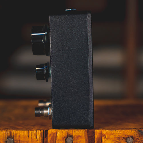 EarthQuaker Devices Spires Fuzz Effect Pedal w/Box - Used