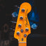 2021 Fender Player Plus Jazz Bass V 5 String Bass Guitar, Cosmic Jade w/ Gig Bag - Used