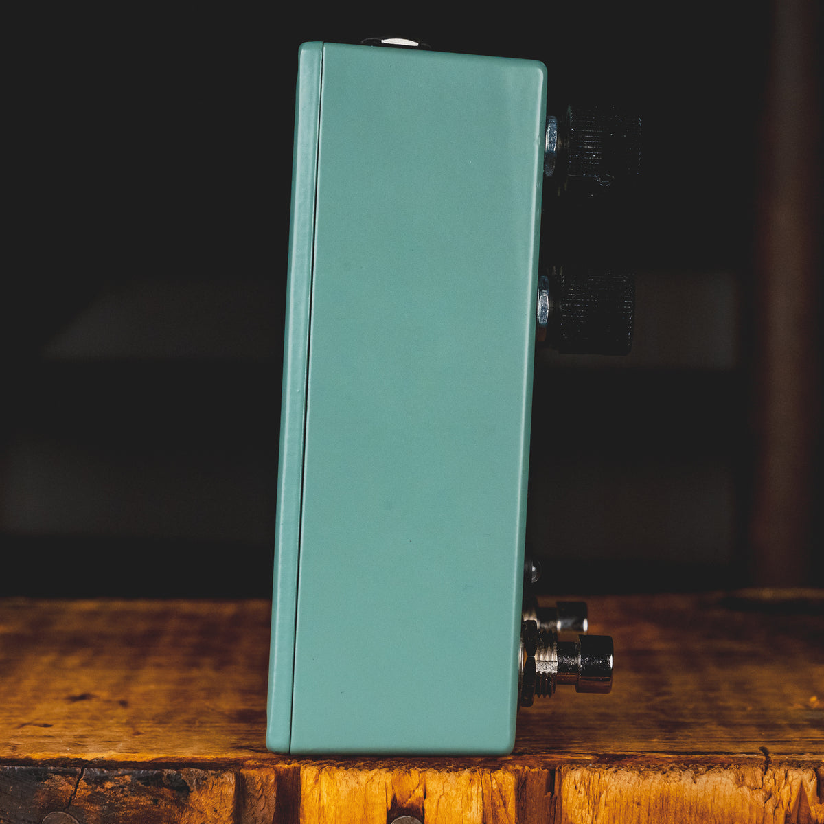 Walrus Audio Lore, Reverse Soundscape Generator Reverb/Delay Effect Pedal w/Box - Used