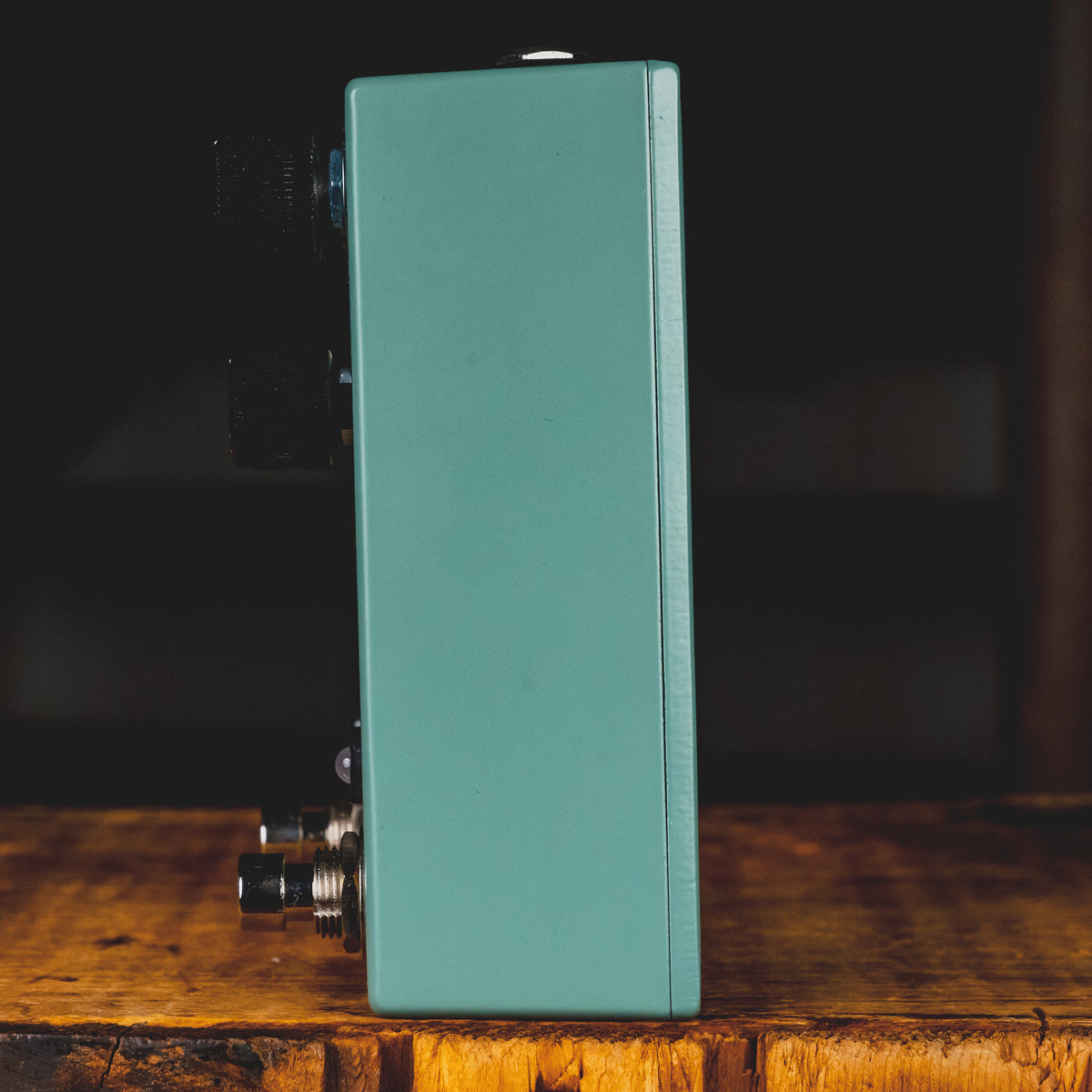 Walrus Audio Lore, Reverse Soundscape Generator Reverb/Delay Effect Pedal w/Box - Used