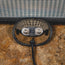 2021 Fender '68 Custom Pro Reverb 1x12 Combo Amplifier w/Footswitch & Slipcover - Used