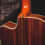 2021 Gibson Songwriter Standard Rosewood Acoustic Guitar, Burst w/ OHSC - Used