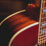 2021 Gibson Songwriter Standard Rosewood Acoustic Guitar, Burst w/ OHSC - Used