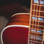 2021 Gibson Songwriter Standard Rosewood Acoustic Guitar, Burst w/ OHSC - Used