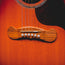 2021 Gibson Songwriter Standard Rosewood Acoustic Guitar, Burst w/ OHSC - Used