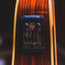 2021 Gibson Songwriter Standard Rosewood Acoustic Guitar, Burst w/ OHSC - Used