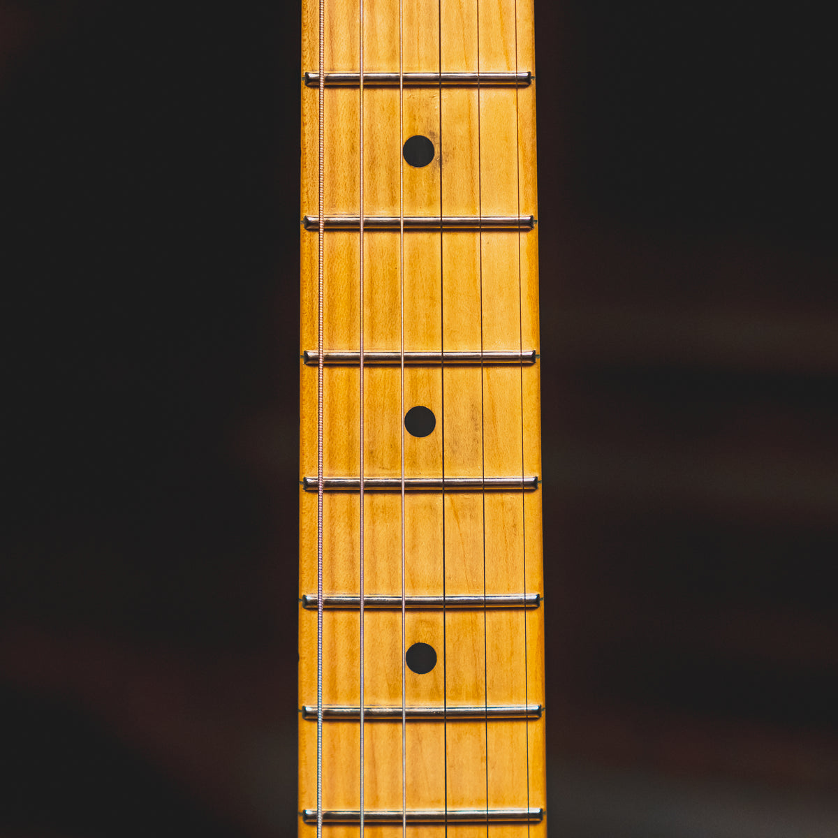 Charvel San Dimas HH FR Electric Guitar, Blue w/OHSC - Used