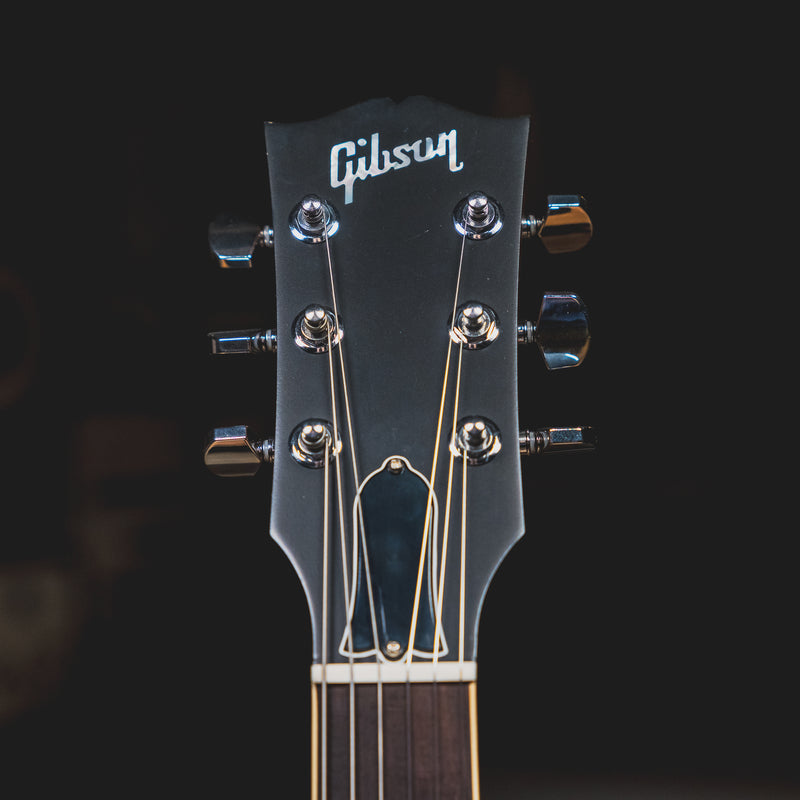 2023 Gibson Kirk Hammett "Greeny" Les Paul Standard Electric Guitar w/ OHSC - Used