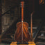 2023 Martin Custom Shop HD-28, Wild Grain East Indian Rosewood, Natural w/OHSC - Used