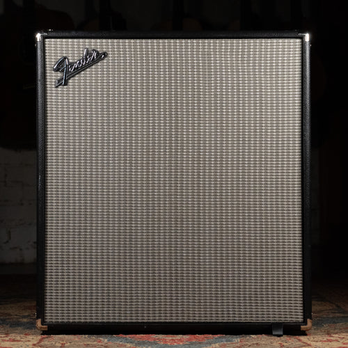 Fender Rumble 410 Bass Amplifier Cabinet - Used