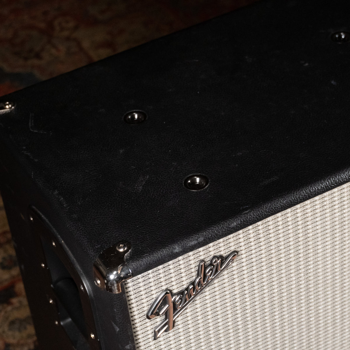 Fender Rumble 410 Bass Amplifier Cabinet - Used