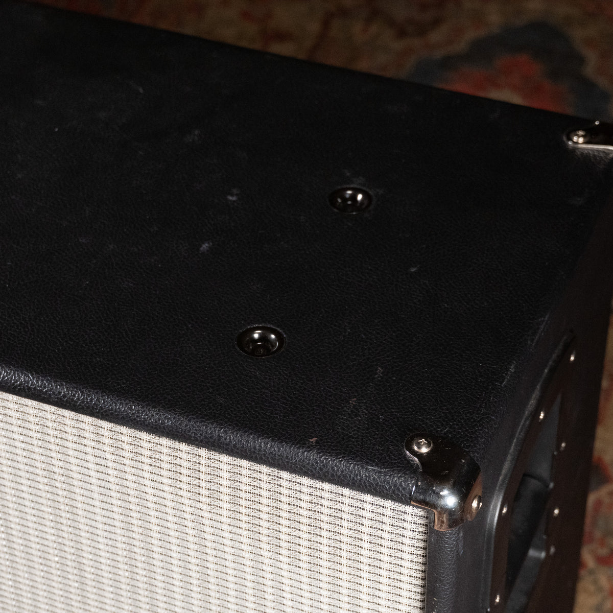 Fender Rumble 410 Bass Amplifier Cabinet - Used