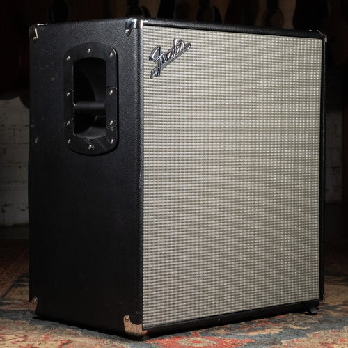 Fender Rumble 410 Bass Amplifier Cabinet - Used
