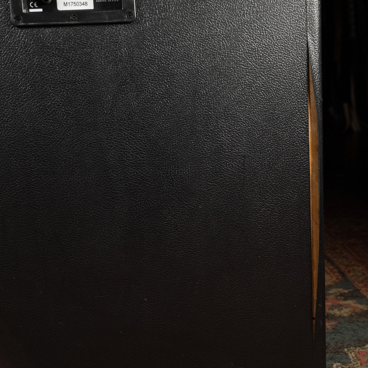 Fender Rumble 410 Bass Amplifier Cabinet - Used