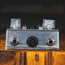 Caroline Guitar Company Megabyte Delay Effect Pedal, Blue Screen of Death - Used