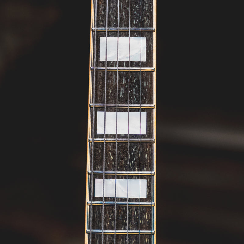 2021 Eastman Jazz Elite 16 Semi-Hollow Electric Guitar w/OHSC - Used