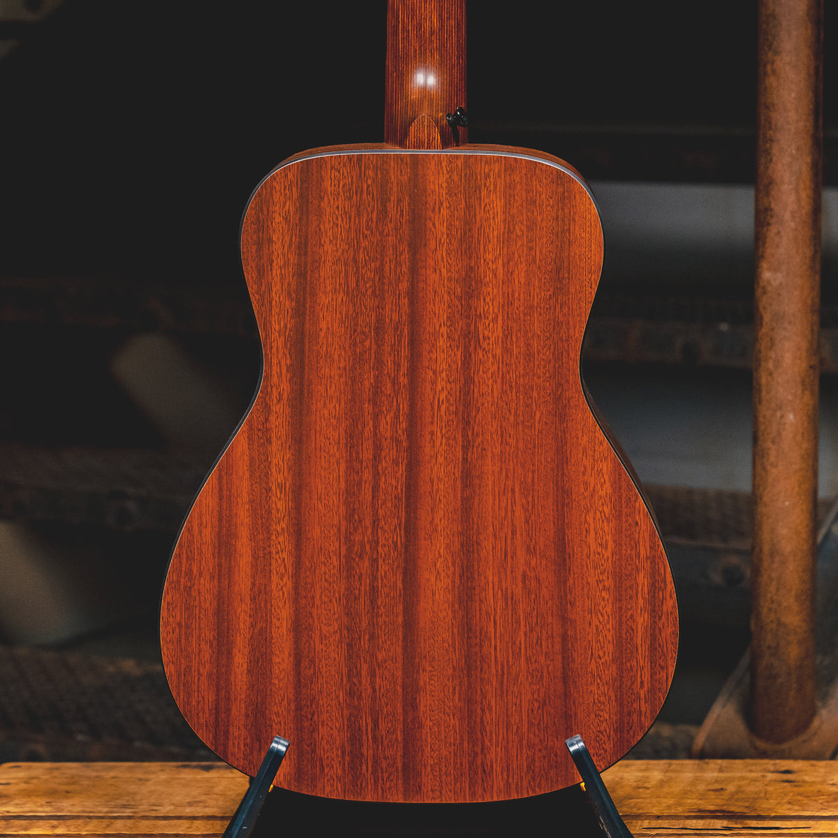 2022 Martin LX1E Ed Sheeran Divide Signature Edition Acoustic-Electric Guitar, Lefty W/OGB