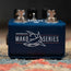 Walrus Audio M1 Modulation Machine Effect Pedal w/Box - Used