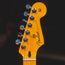 2021 Fender Player Stratocaster HSS Plus Top Electric Guitar, Aged Cherry Burst - Used