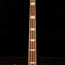 2007 Fender CIJ Deluxe Jaguar Bass Guitar, Hot Rod Red - Used