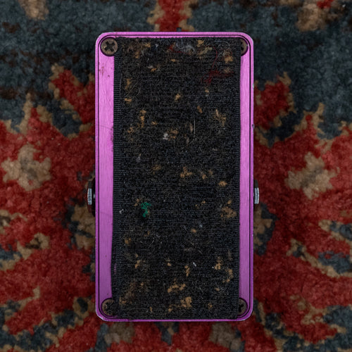 Suhr Riot Distortion Effect Pedal - Used